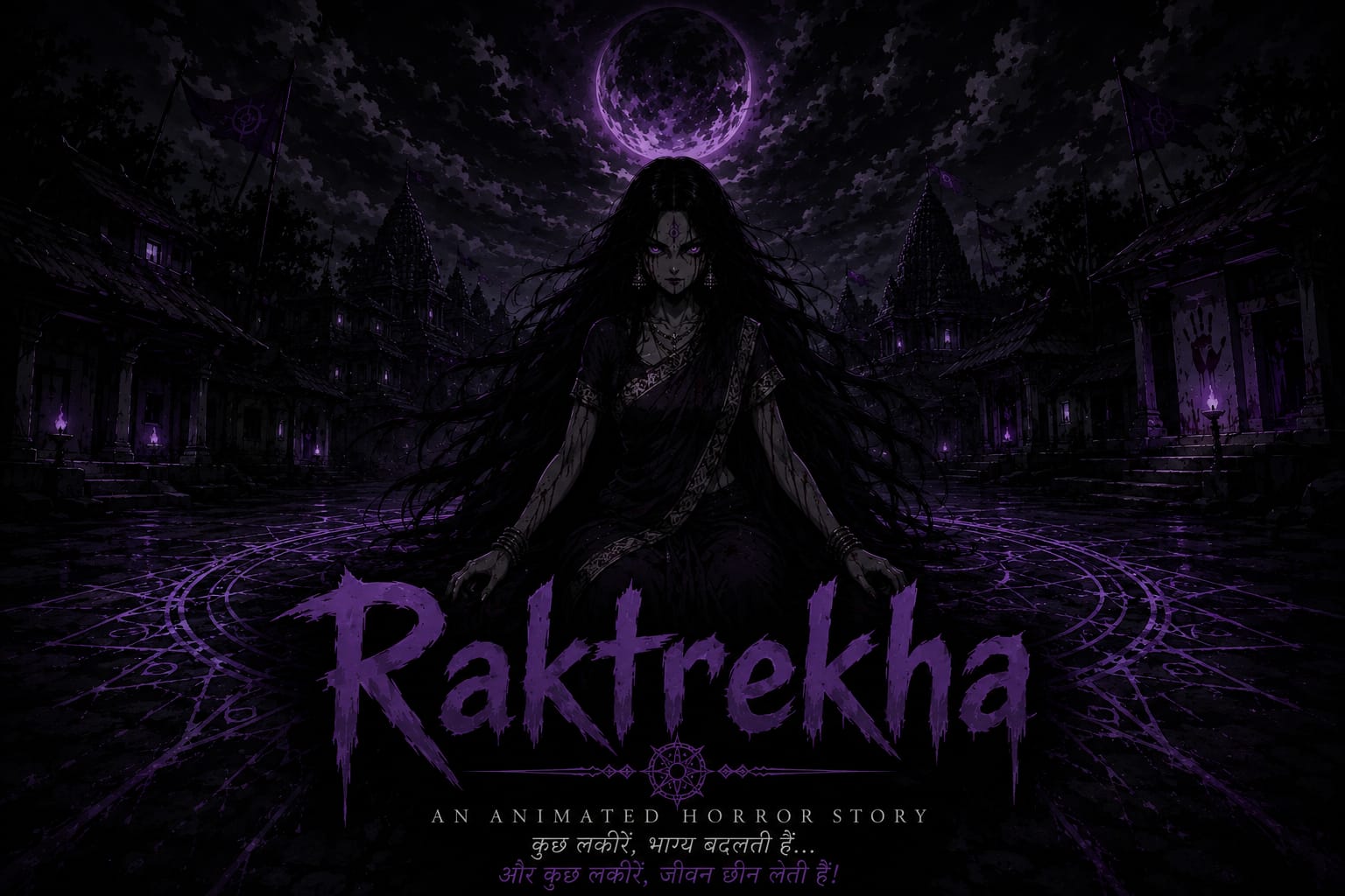 Raktrekha